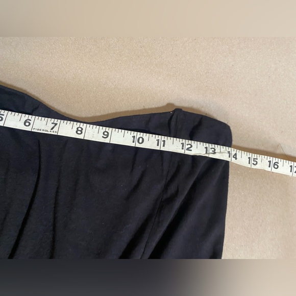 Black Swan Ballerina Club Leotard Dress - Picture 5 of 12